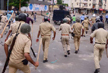 OBC Quota row: 9 policemen booked in alleged custodial death
